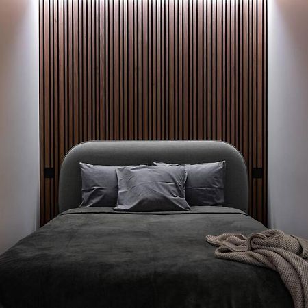 Apartment In Cēsis 외부 사진